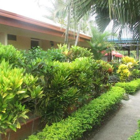 Wailoaloa Beach Resort Нанди Экстерьер фото
