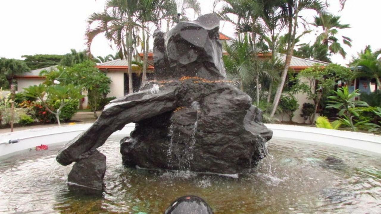 Wailoaloa Beach Resort Нанди Экстерьер фото